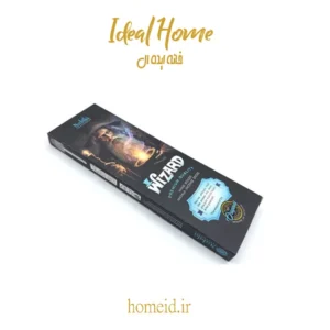 عود دستساز ویزارد جادوگر WIZARD