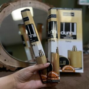 عود دست ساز ناندیتا مدل dunhill absolute