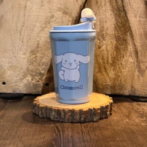 ماگ کرومی فانتزی مدل Cinnamoroll (سینامورول)