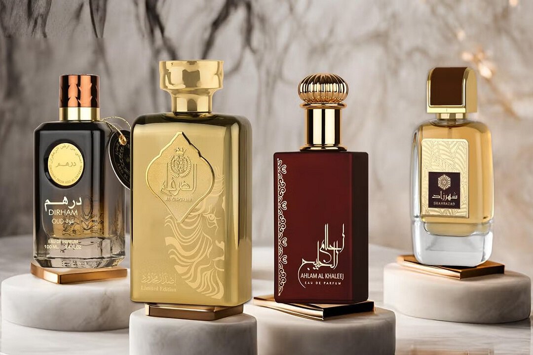 چه کسانی عطر عربی استفاده می‌کنند