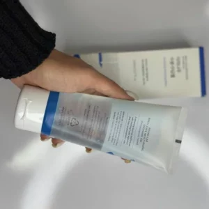 ژل تسکین دهنده و مرطوب کننده شیره توس راندلب ROUND LAB Birch Moisturizing Soothing Gel