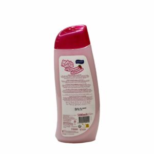 شامپو بدن هوبی مدل Marshmallow Strawberry Milkshake