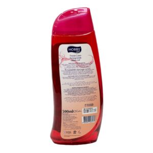 شامپو بدن هوبی مدل انار – Fresh Care Pomegranate