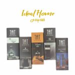 عطر جیبی