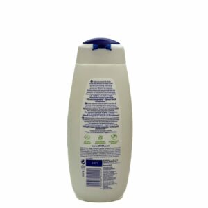 شامپو بدن نیوآ مدل Star Fruit & Monoi Oil