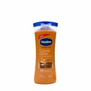 لوسیون بدن وازلین – Vaseline Intensive Care