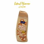 شامپو بدن هوبی Marshmallow Vanilla Milkshake