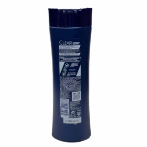 شامپو کلیر مردانه 2 در 1-Clear Men 2in1