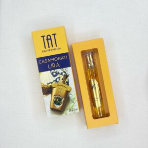 عطر جیبی 25 میل زنانه  – عطر جیبی TAT