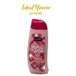 شامپو بدن هوبی مدل Marshmallow Strawberry Milkshake