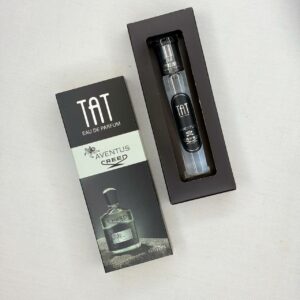 عطر جیبی 25 میل مردانه  –  عطر جیبی  TAT