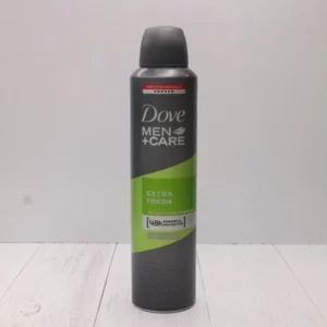 اسپری داو مردانه مدل  اکسترا فرش extra fresh و اسپرت اکتیو Sport Active ،اصل انگلیس(UK) 250 میل