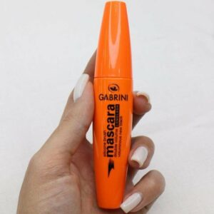ریمل حجم دهنده و بلند کننده double volume long lash گابرینی ( ترکیه )