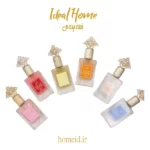 عطر بیکینی یارا سلطنتی YARA Miracle Collection