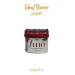 ماسک موی ترمیم کننده فینو fino