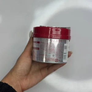ماسک موی ترمیم کننده فینو fino