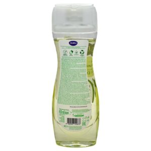 ژل دوش دورو با رایحه الوئه ورا –  DURU Aloe Vera
