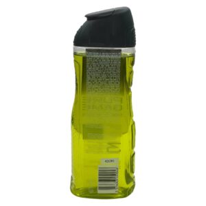 ژل دوش سه در یک آدیداس – مدل Adidas Pure Game