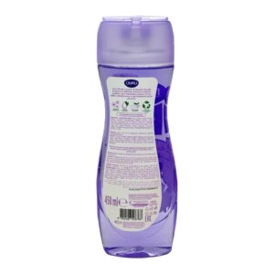 شامپو بدن دورو مدل یاسمین اسطوخودوس – Lavender & Jasmine