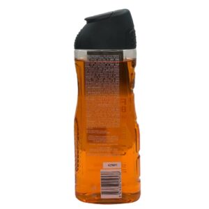ژل دوش سه در یک آدیداس –  Adidas Power Booster