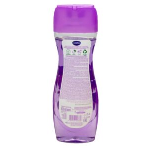 ژل شستشوی بدن دورو DURU –  مدل Lux Perfumes با عصاره ارکیده