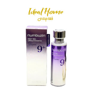 سرم لیفتینگ و ضد چروک نامبوزین 9 (numbuzin No.9 Essence)