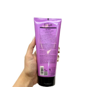 ماسک مو ضد وز فولیکا مدل – Miss Frizzy