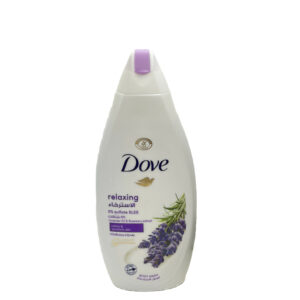 شاور ژل‌های داو Dove – شامپو بدن داو (اصلی)
