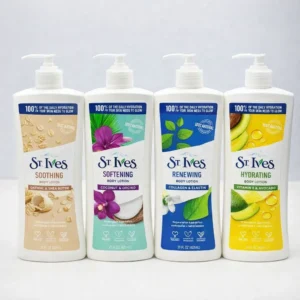 لوسیون بدن St. Ives اصل - لوسیون بدن سنت ایوز