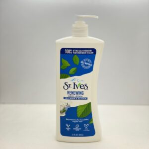 لوسیون بدن St. Ives اصل – لوسیون بدن سنت ایوز