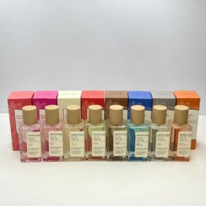 عطر بدون الکل