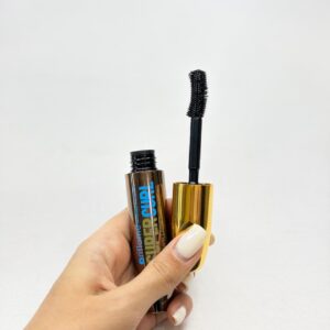 ریمل حجم دهنده و فرکننده اوریفلیم SUPER CURL