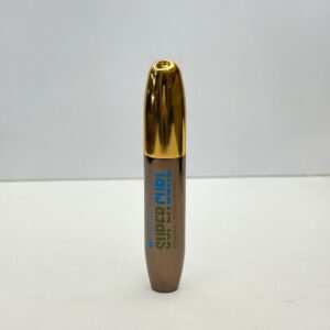 ریمل حجم دهنده و فرکننده اوریفلیم SUPER CURL