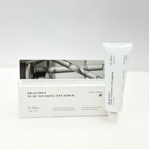 سرم دور چشم دکتر التیا - Dr.Althea To Be Youthful Eye Serum