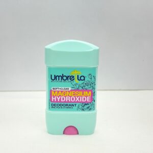 مام صابونی منیزیم هیدروکسید آمبرلا – Umbrella Magnesium Hydroxide Deodorant