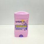 خرید مام استیک دئودورانت زنانه امبرلا Umbrella مدل Magnesium Hydroxide 75 میل رایحه Energy+Fresh