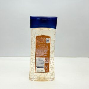 روغن ژل بدن وازلین Cocoa Radiant حجم ۲۰۰ میل