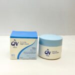 کرم شب صورت کیووی QV Face Nurturing Night Cream