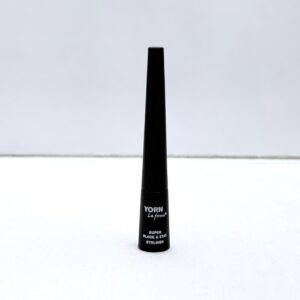 خط چشم یورن YORN Super Black & Stay