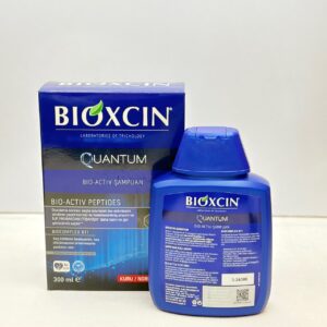 شامپو بیوکسین کوانتوم (BIOXCIN QUANTUM)