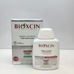 شامپو گیاهی ضد ریزش مو بیوکسین BIOXCIN Herbal Shampoo For Hair Loss – Classic