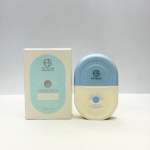 ضدآفتاب استلین ESTELIN SPF 50 مدل Ultra Light اورجینال