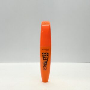 ریمل حجم‌دهنده Rimmel London مدل ScandalEyes Volume Flash – مشکی