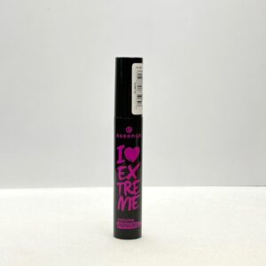 ریمل حجم‌دهنده اسنس Essence I Love Extreme کیفیت مستر