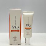 کرم ضدآفتاب MQ مدل Invisible SPF 50 Oil Free اورجینال