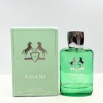 ادکلن میدوری (Fragrance World Midori)