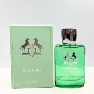 ادکلن میدوری (Fragrance World Midori)