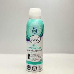 خرید اسپری ضد تعریق باله‌آ 5in1 Protection