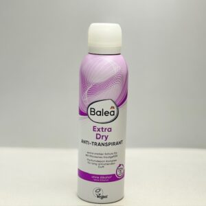 اسپری ضد تعریق باله‌آ Extra Dry