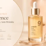 سرم لیفتینگ و ضدچروک نامبوزین 9 (Numbuzin No.9 Essence)
